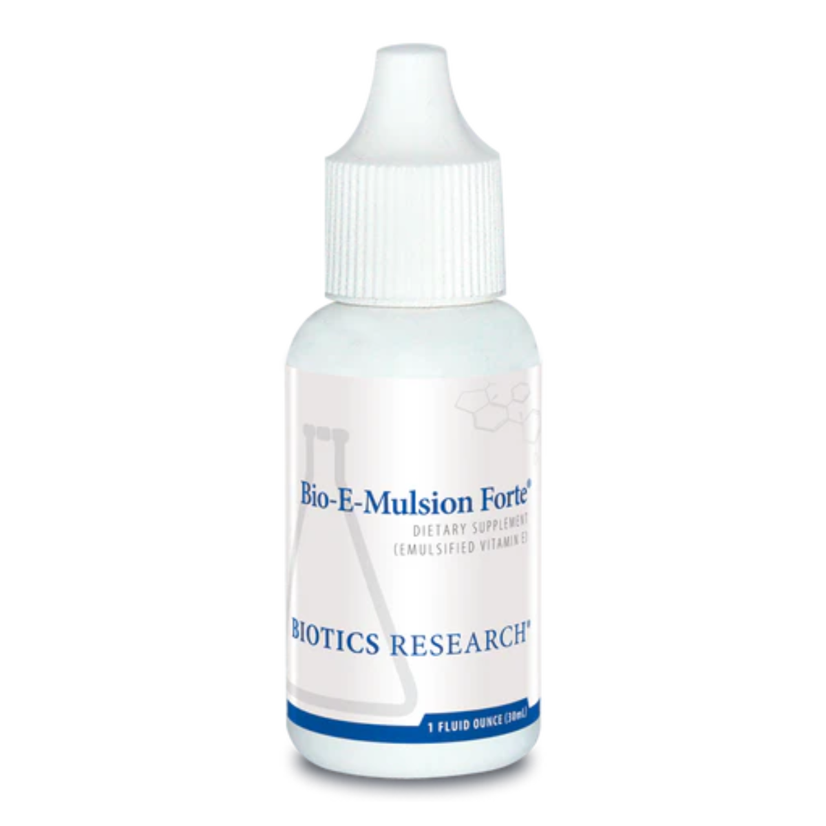 Bio-E Mulsion Forte by Biotics Research