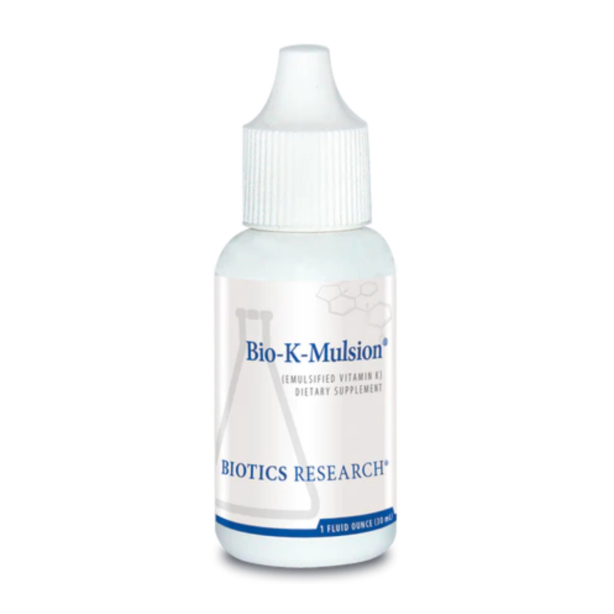 Bio-K-Mulsion by Biotics Research