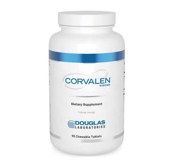 CORVALEN CHEWS by Douglas Labs