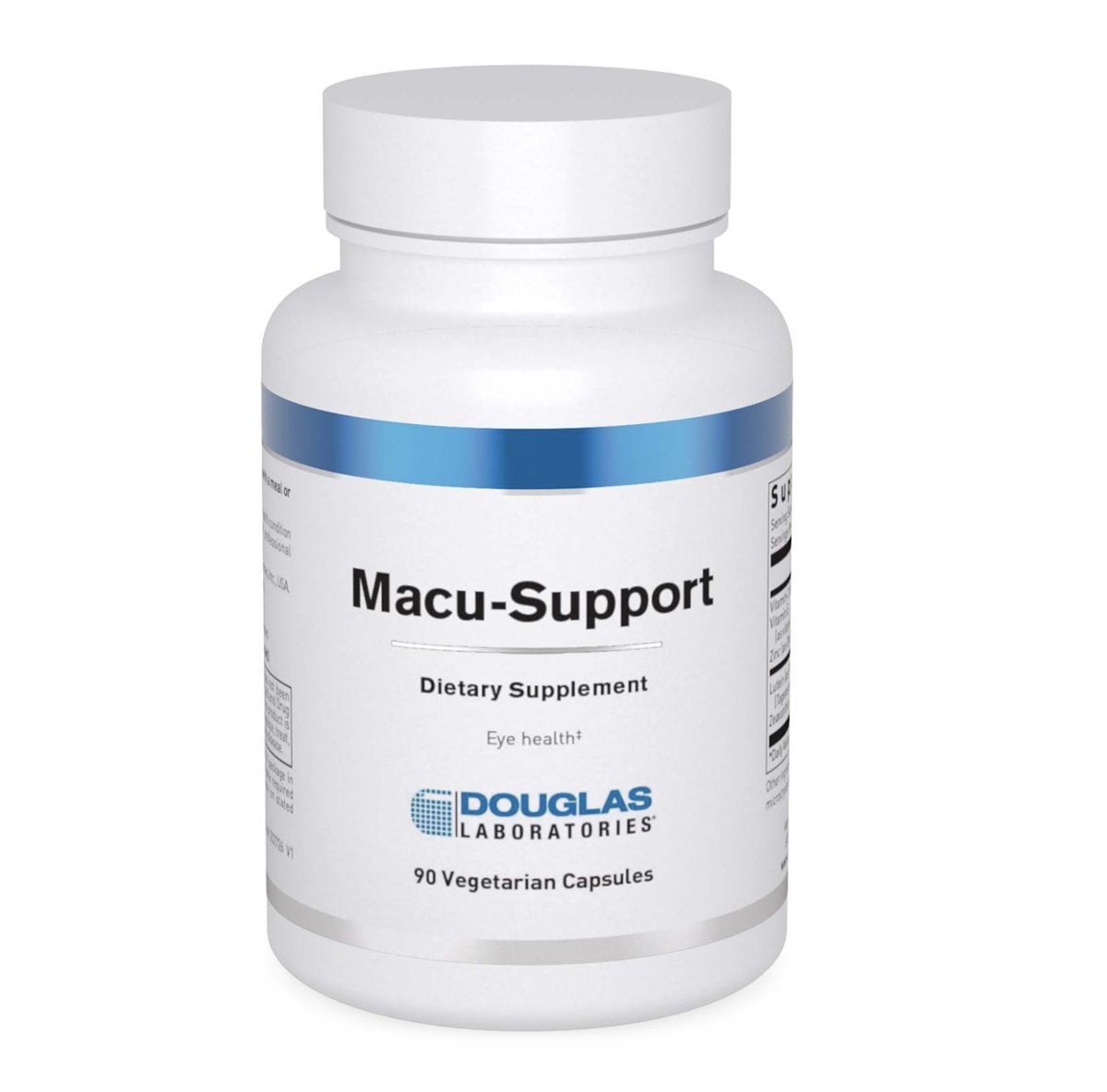 MACU-SUPPORT by Douglas Labs