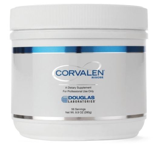 CORVALEN RIBOSE by Douglas Labs