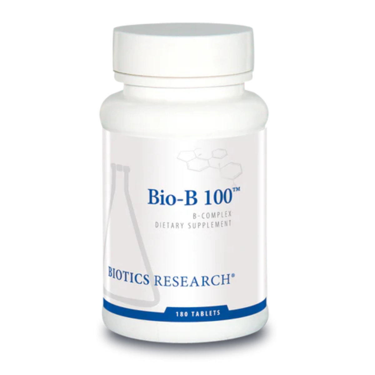 Bio-B 100 by Biotics Research