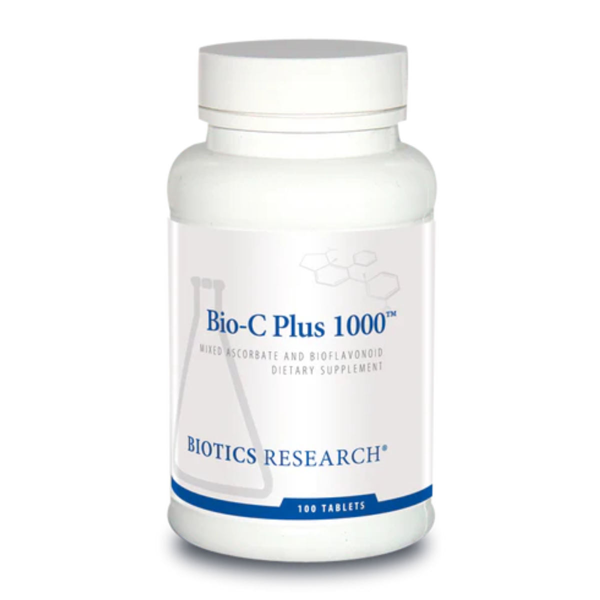 Bio-C Plus 1000 by Biotics Research Bio-C Plus 1000 by Biotics Research