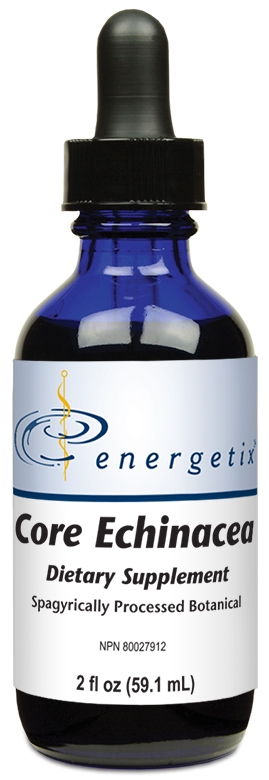 Core Echinacea by Energetix Core Echinacea by Energetix