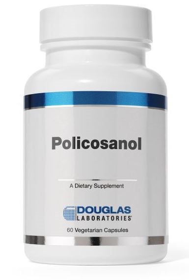 POLICOSANOL by Douglas Labs
