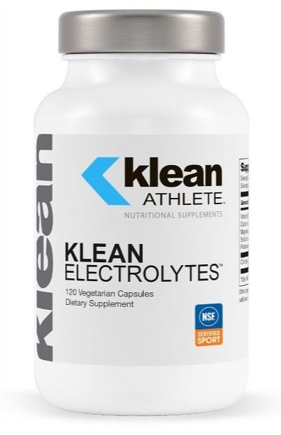 KLEAN ELECTROLYTES by Douglas Labs