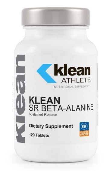 KLEAN SR BETA-ALANINE by Douglas Labs