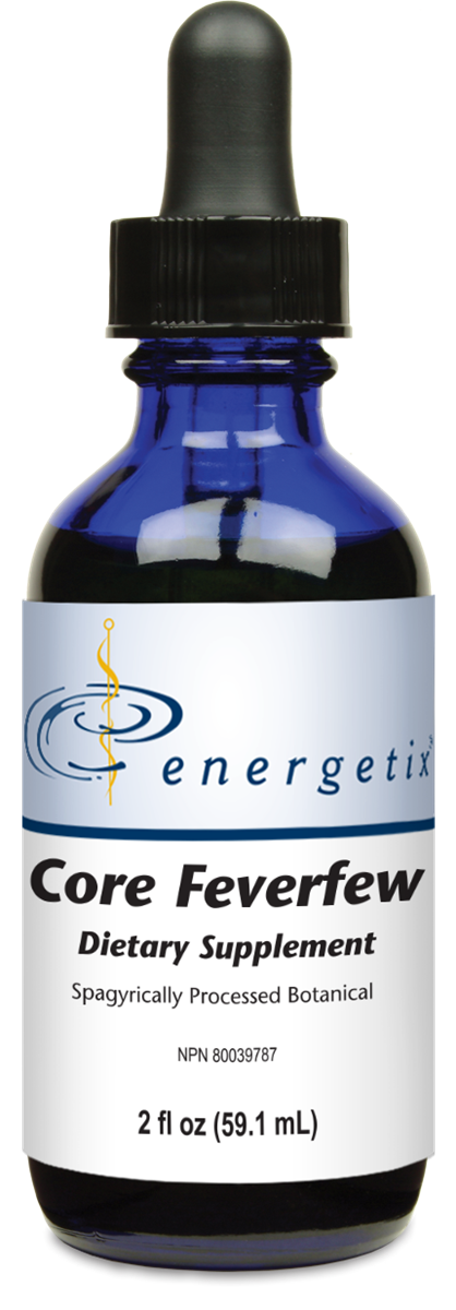 Core Feverfew by Energetix Core Feverfew by Energetix