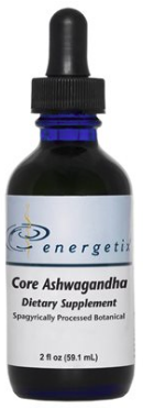 Core Ashwagandha by Energetix