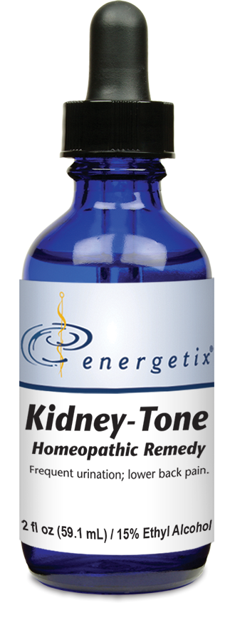 Kidney Tone by Energetix Kidney Tone by Energetix
