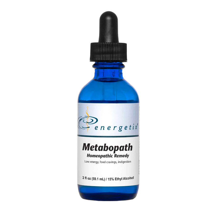Metabopath by Energetix