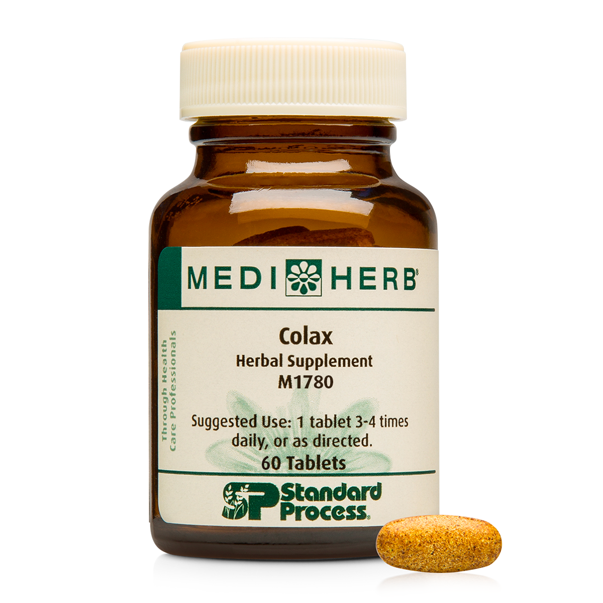 Colax (60 tablets) by MediHerb