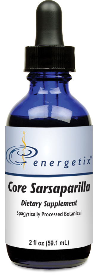 Core Sarsaparilla by Energetix Core Sarsaparilla by Energetix