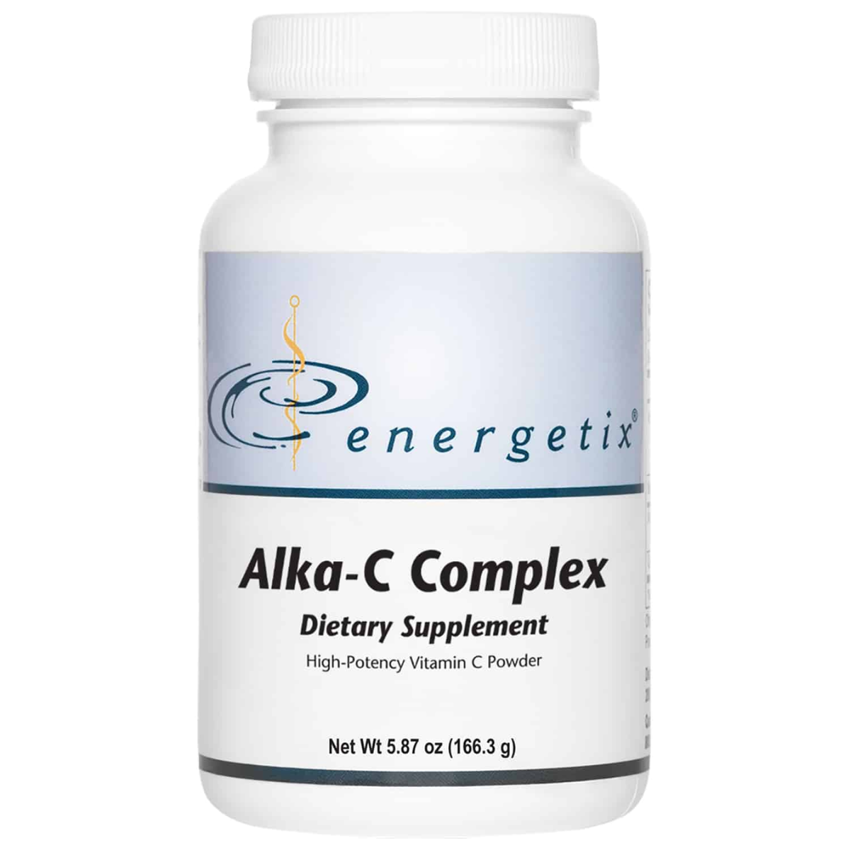 Alka C Complex by Energetix