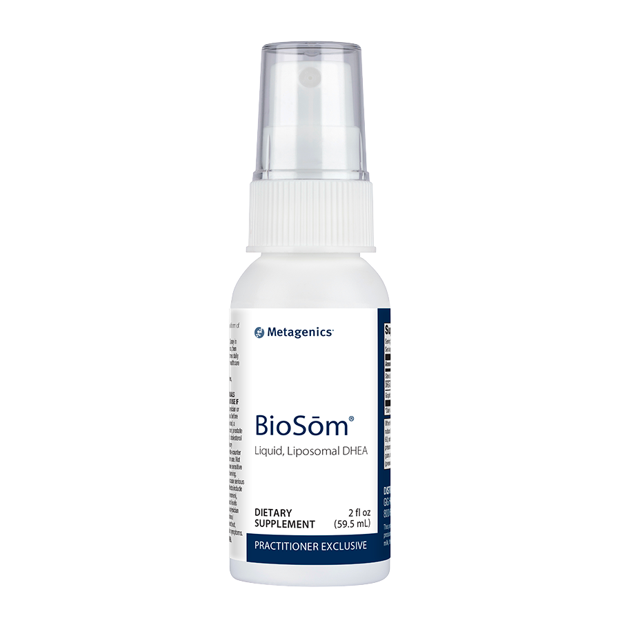 BioSom Spray by Metagenics