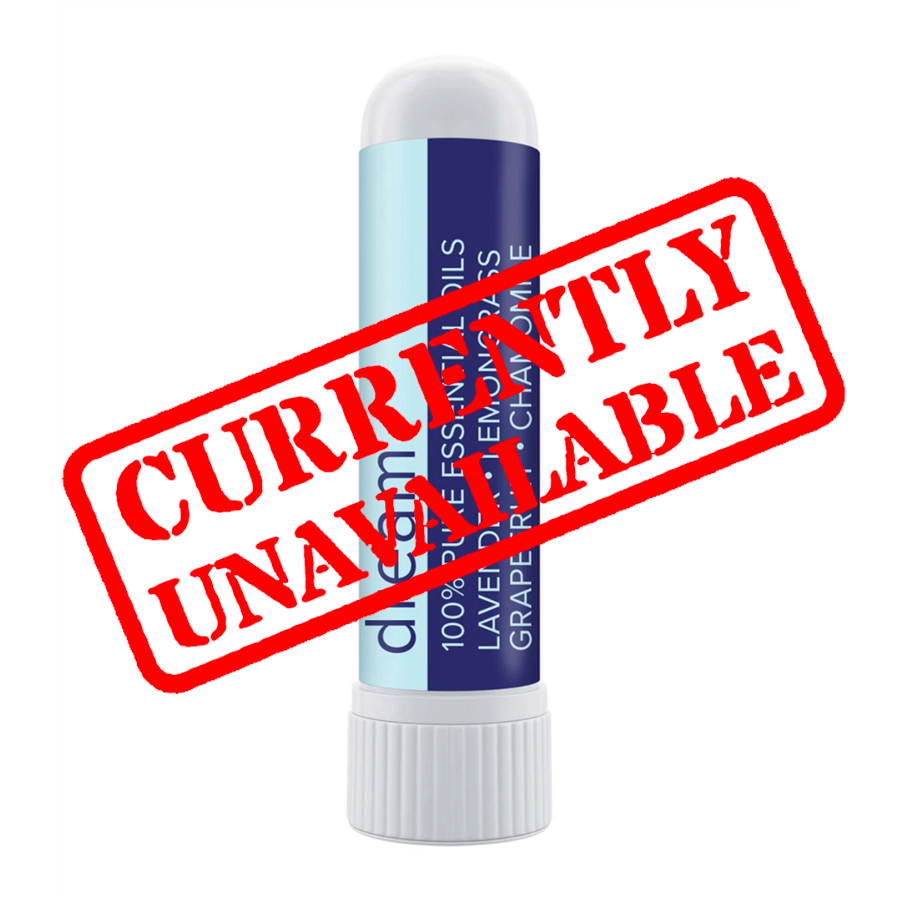Dream (Nasal Inhaler) by MOXE Aromatherapy