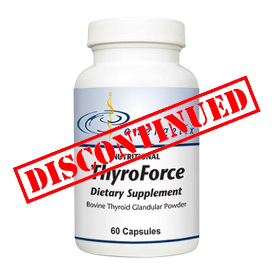 ThyroForce by Energetix ThyroForce by Energetix
