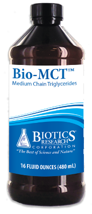Bio-MCT by Biotics Research Bio-MCT by Biotics Research
