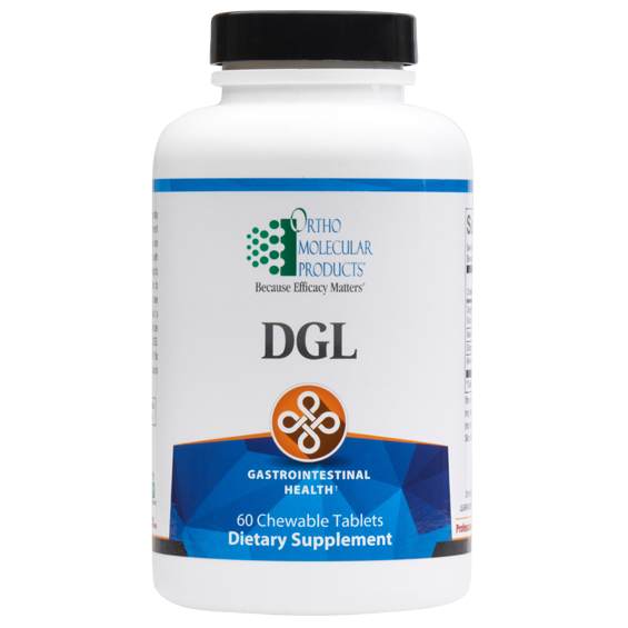 DGL by Ortho Molecular