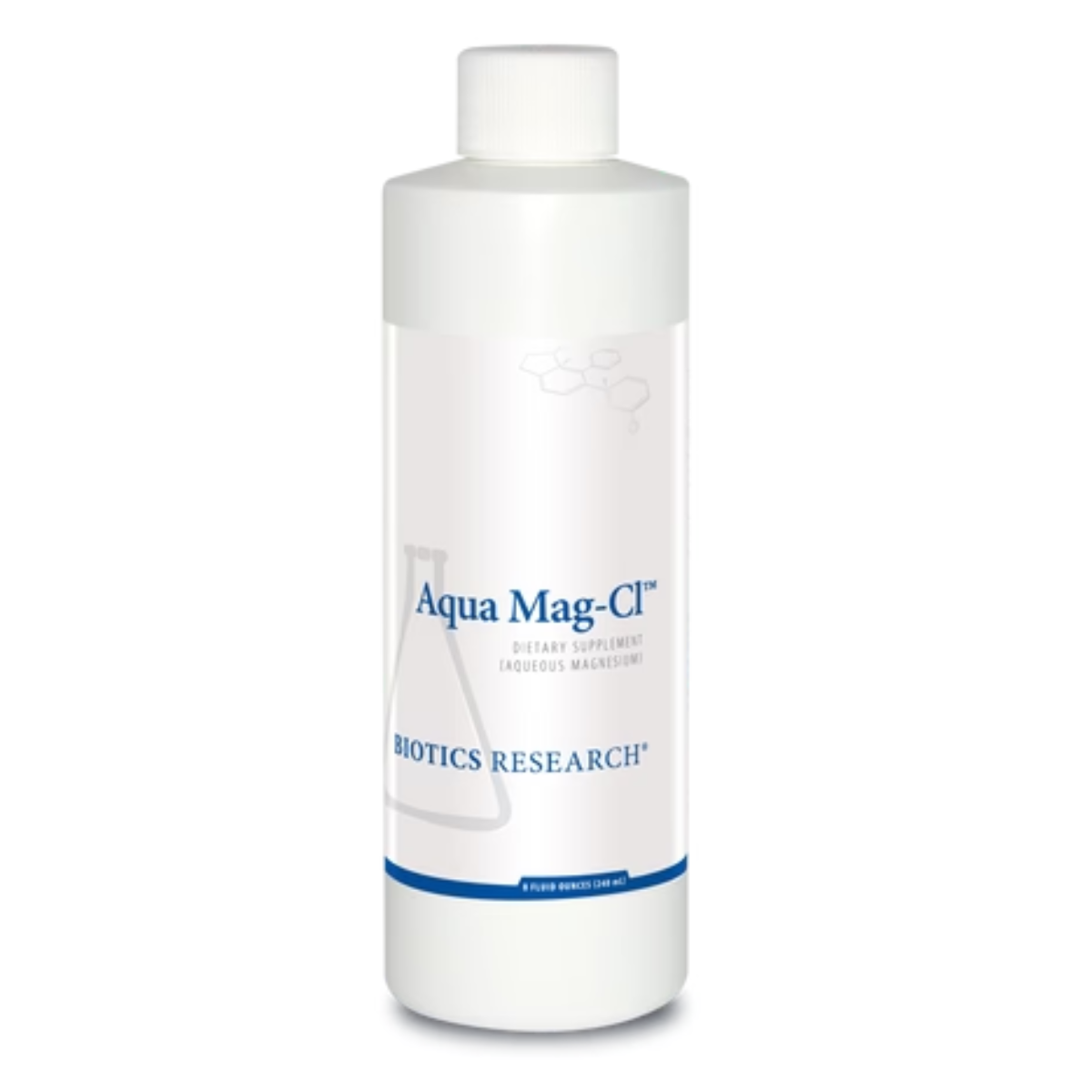 Aqua Mag-Cl by Biotics Research Aqua Mag-Cl by Biotics Research