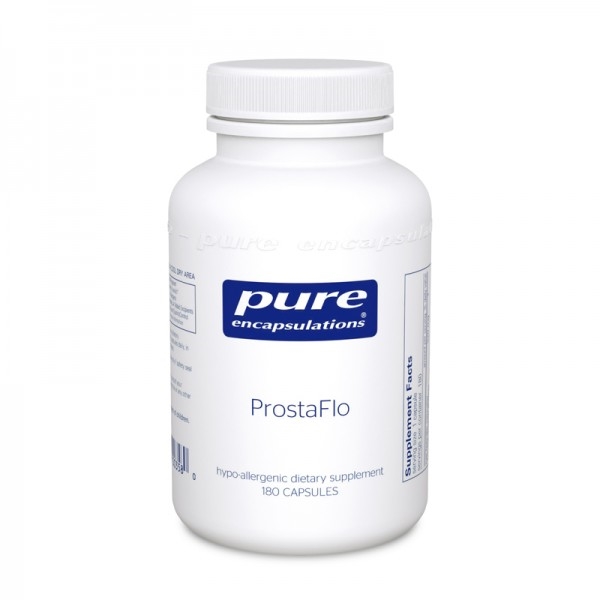 ProstaFlo by Pure Encapsulations (180 Capsules) ProstaFlo by Pure Encapsulations (180 Capsules)