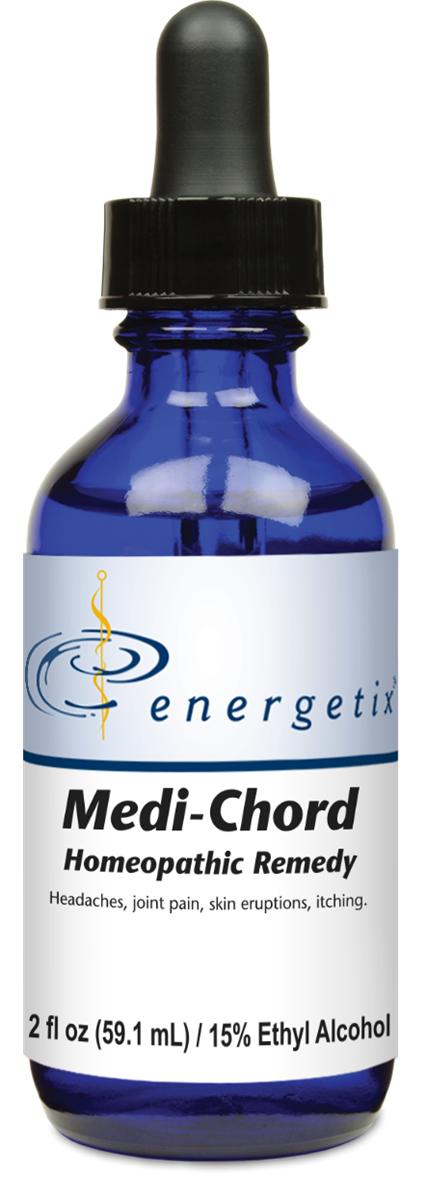 Medi Chord by Energetix Medi Chord by Energetix