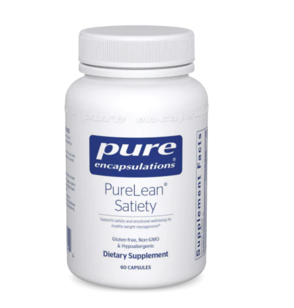 PureLean Satiety by Pure Encapsulations