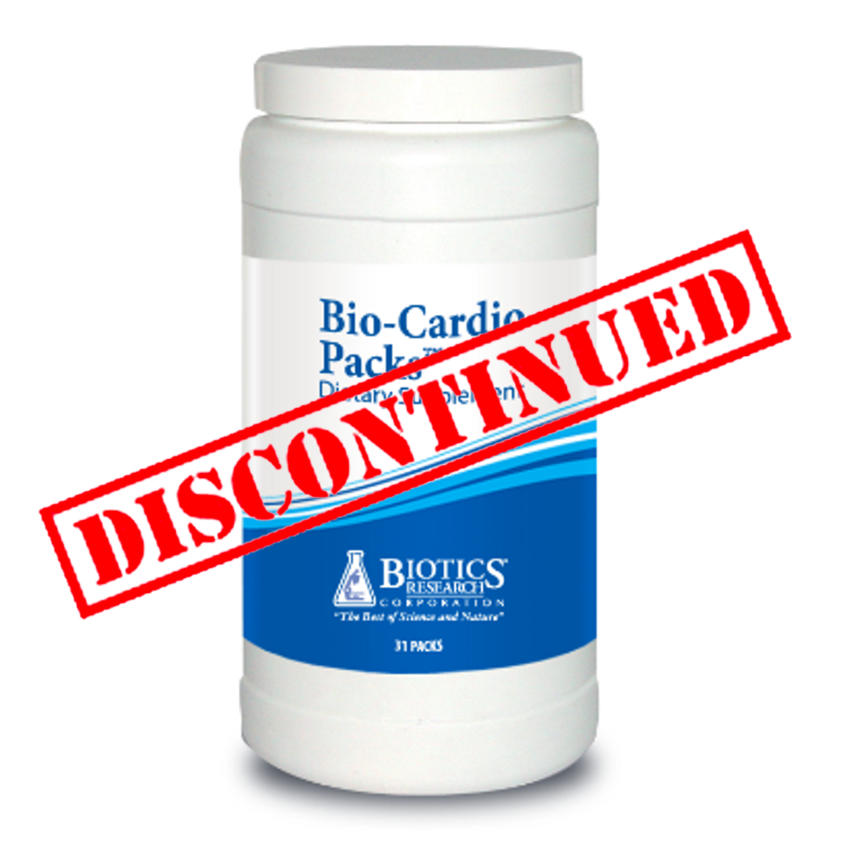 Bio-Cardio Packs by Biotics Research Bio-Cardio Packs by Biotics Research