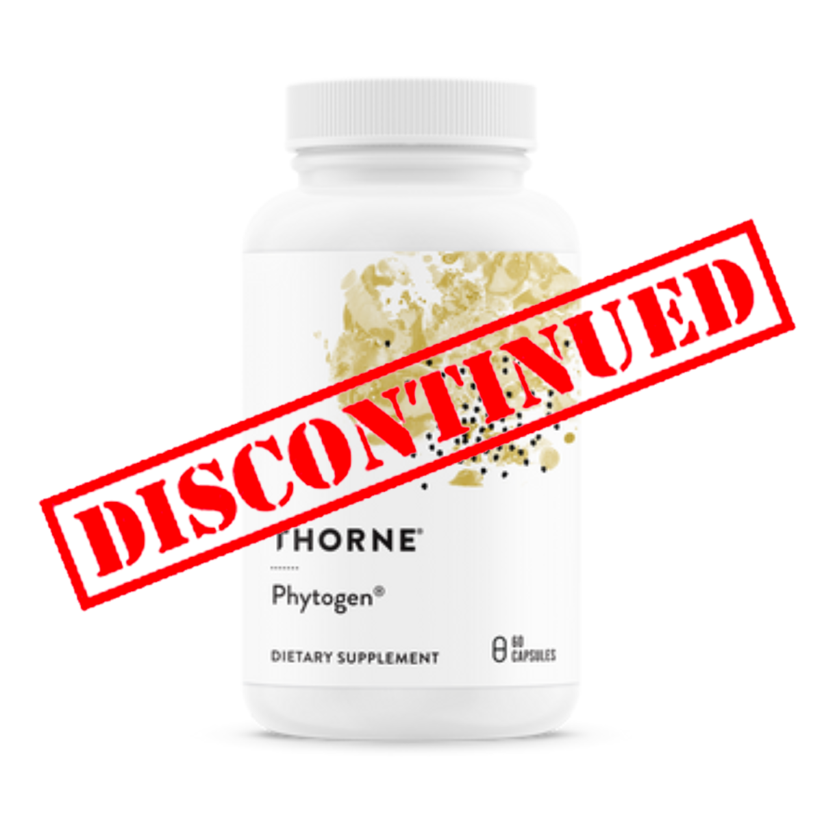 Phytogen by Thorne