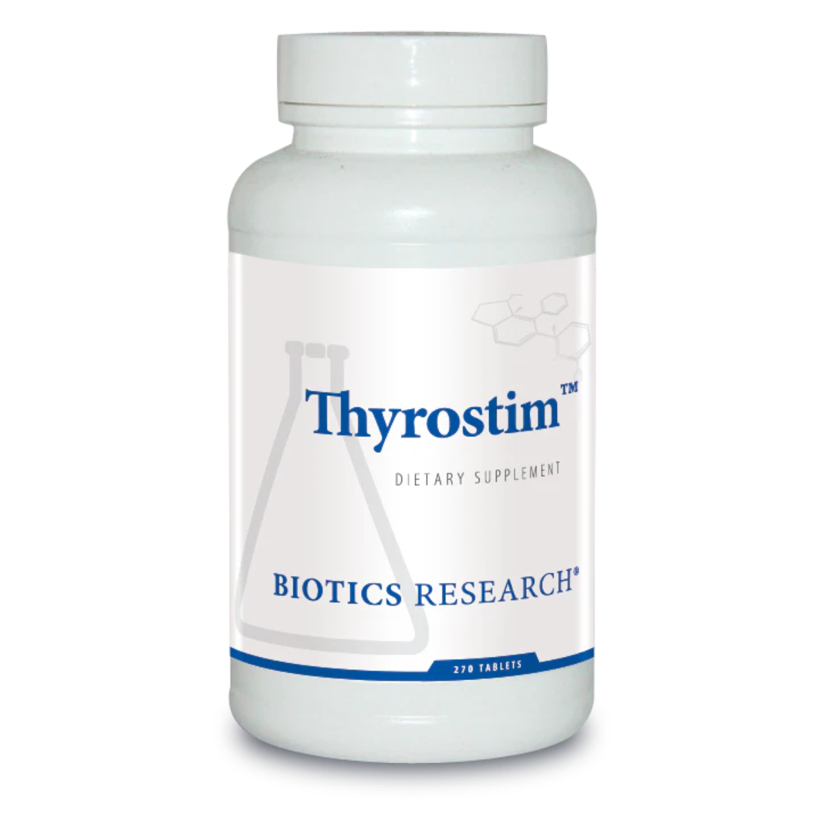 Thyrostim by Biotics Research