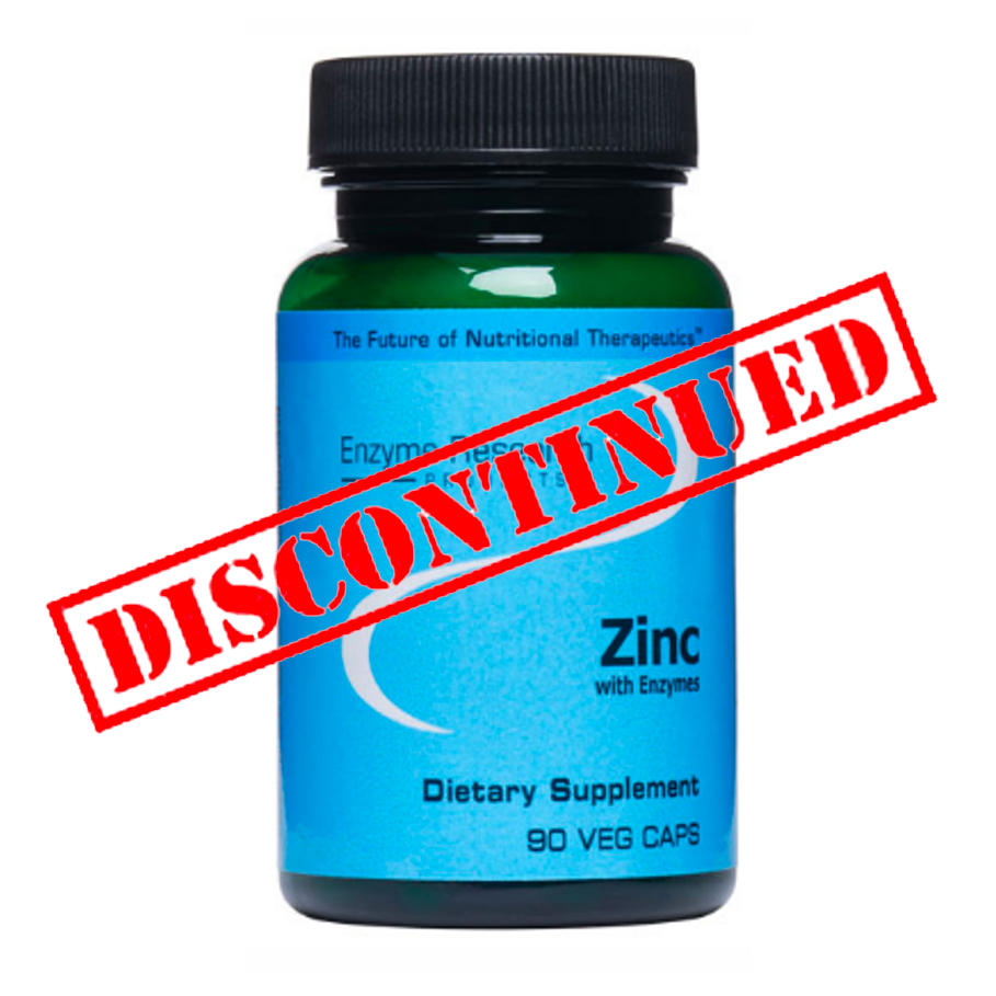 Zinc Plus by DesBio Zinc Plus by DesBio