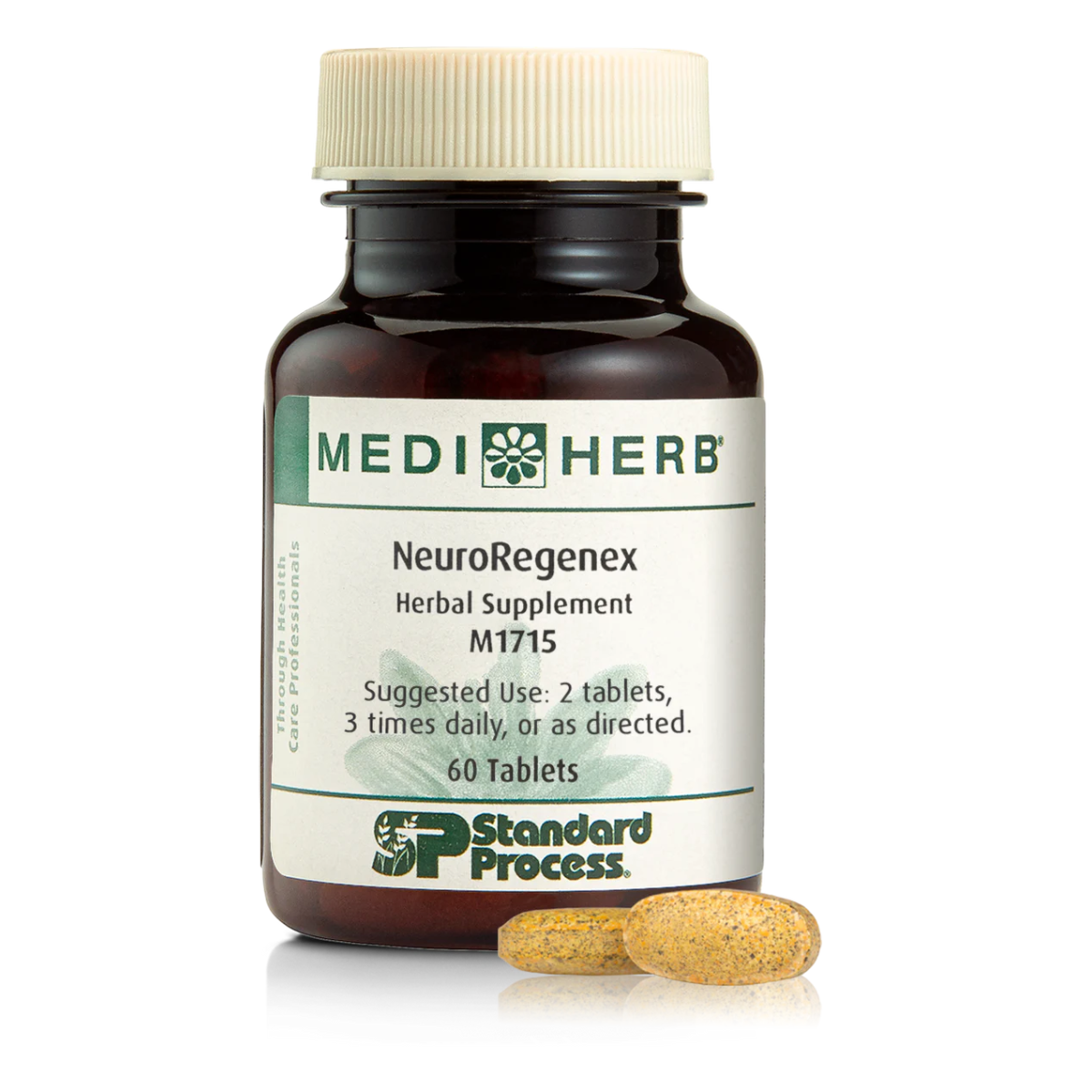 NeuroRegenex by Standard Process