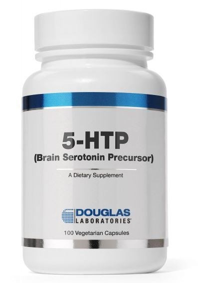 Copy of 5-HTP (50 MG) by Douglas Labs Copy of 5-HTP (50 MG) by Douglas Labs