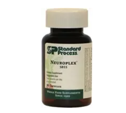 Neuroplex (90 capsules) by Standard Process