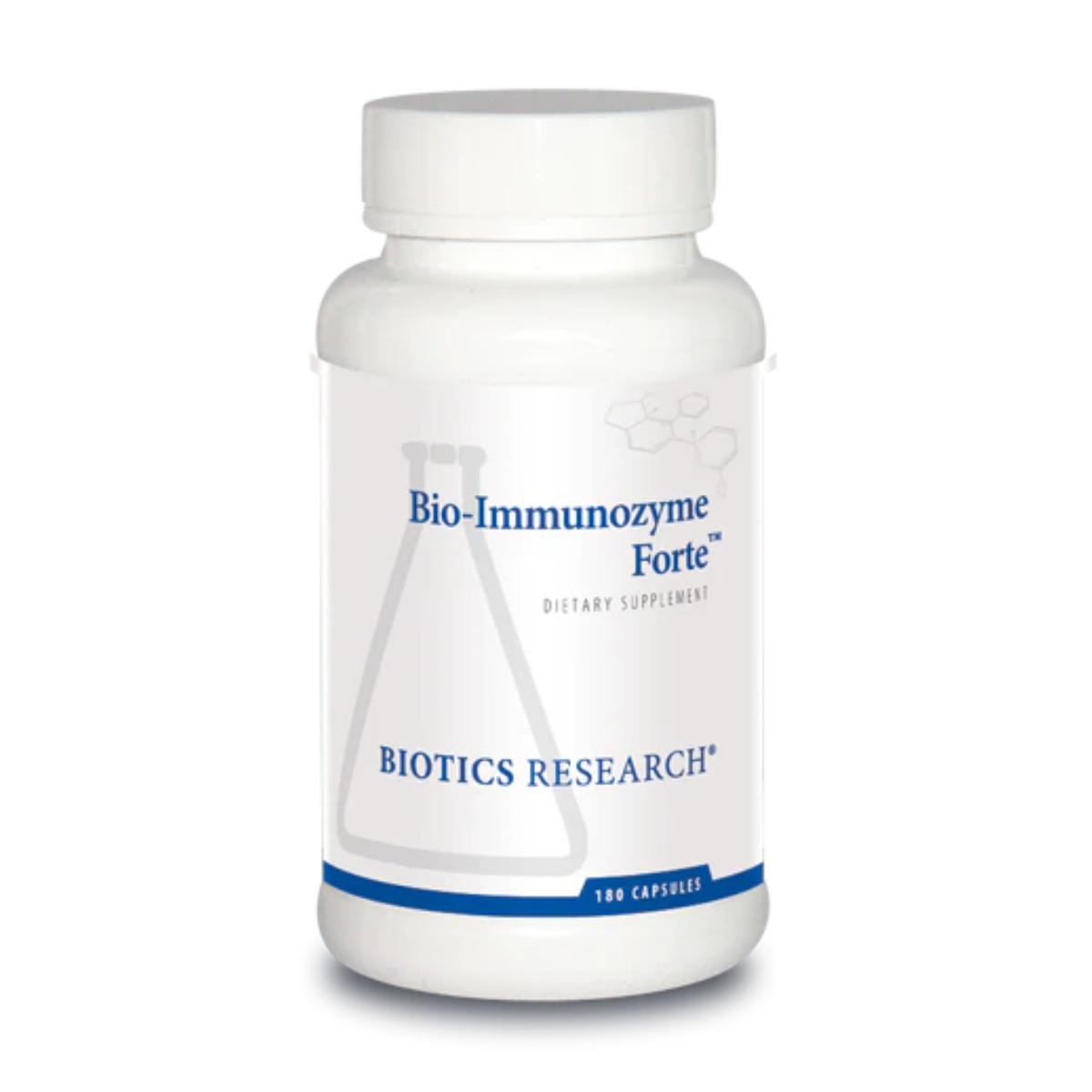 Bio-Immunozyme Forte by Biotics Research Bio-Immunozyme Forte by Biotics Research