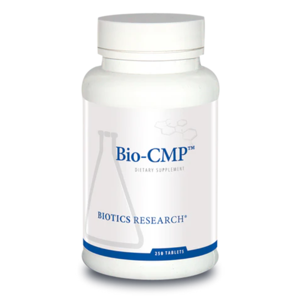 Bio-CMP by Biotics Research