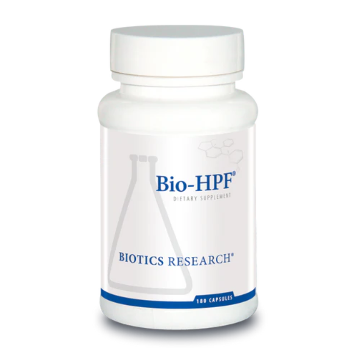Bio-HPF by Biotics Research