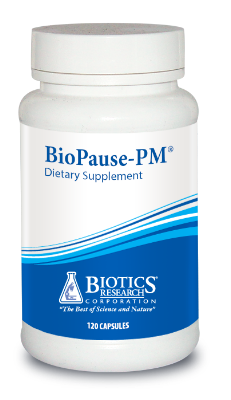 Biopause-PM by Biotics Research