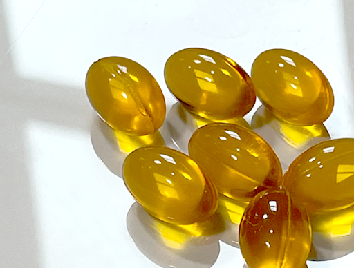 How Clean is your Fish Oil? - Cincinnati Health Institute
