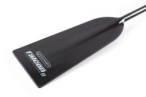 Falcon II Elite - Full Carbon dragonboat paddle Falcon II Elite - Full Carbon dragonboat paddle