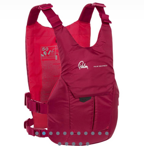 Palm Solo Vest Dragonboat PFD