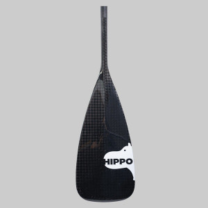 HIPPOSTICK "The Steersman" OC Steering blade HIPPOSTICK "The Steersman" OC Steering blade