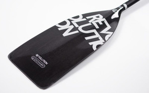 G'Power Revolution Elite - Slalom C1 Paddle
