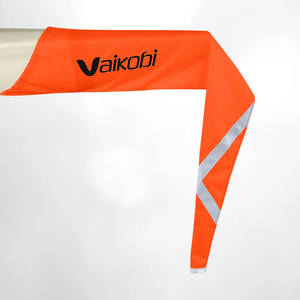 Vaikobi Tail Flag