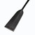 Trivium S12 dragon boat paddle black