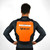 Vaikobi V4 Ocean Racing PFD Life Jacket - Fluro Orange