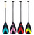 Tai Kingfish OC paddle