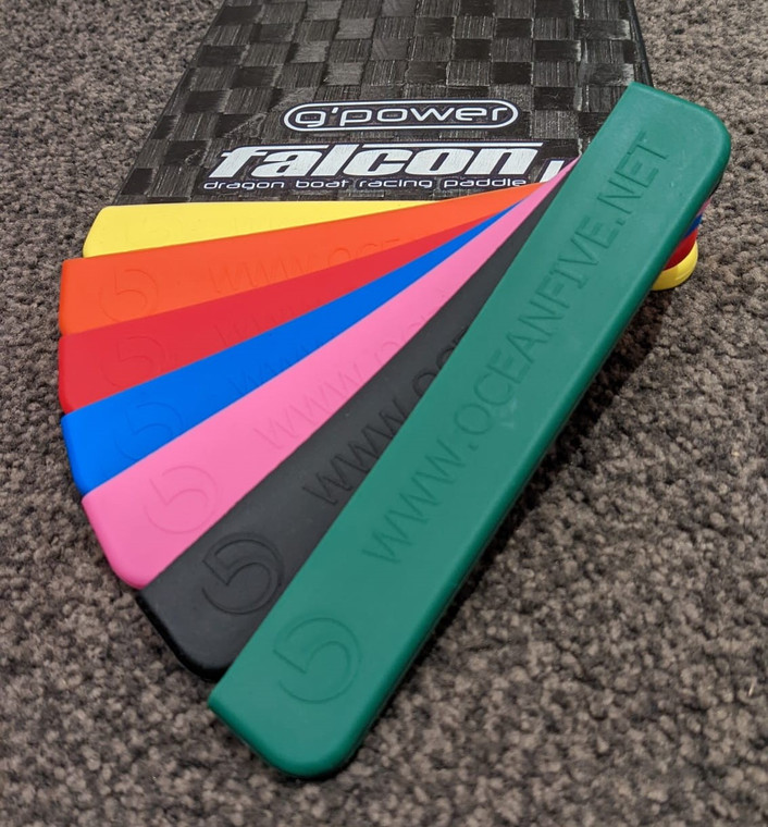 Dragon boat Paddle Tip Guard
