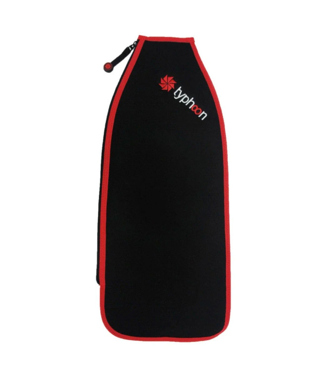 Typhoon8 Neoprene Paddle blade cover