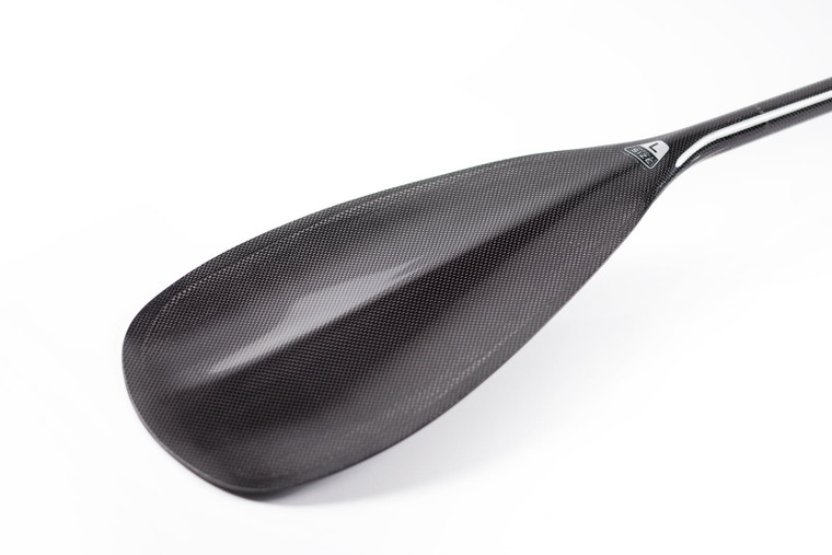 G'Power Baltic Elite - Full Carbon Outrigger paddle